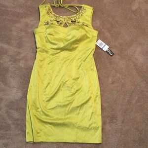 NWT XOXO stylish dress